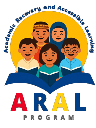 ARAL Program logo