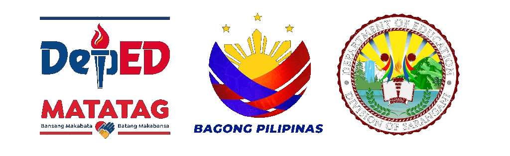 Partner organizations: DepEd MATATAG, Bagong Pilipinas, and Division of Sarangani